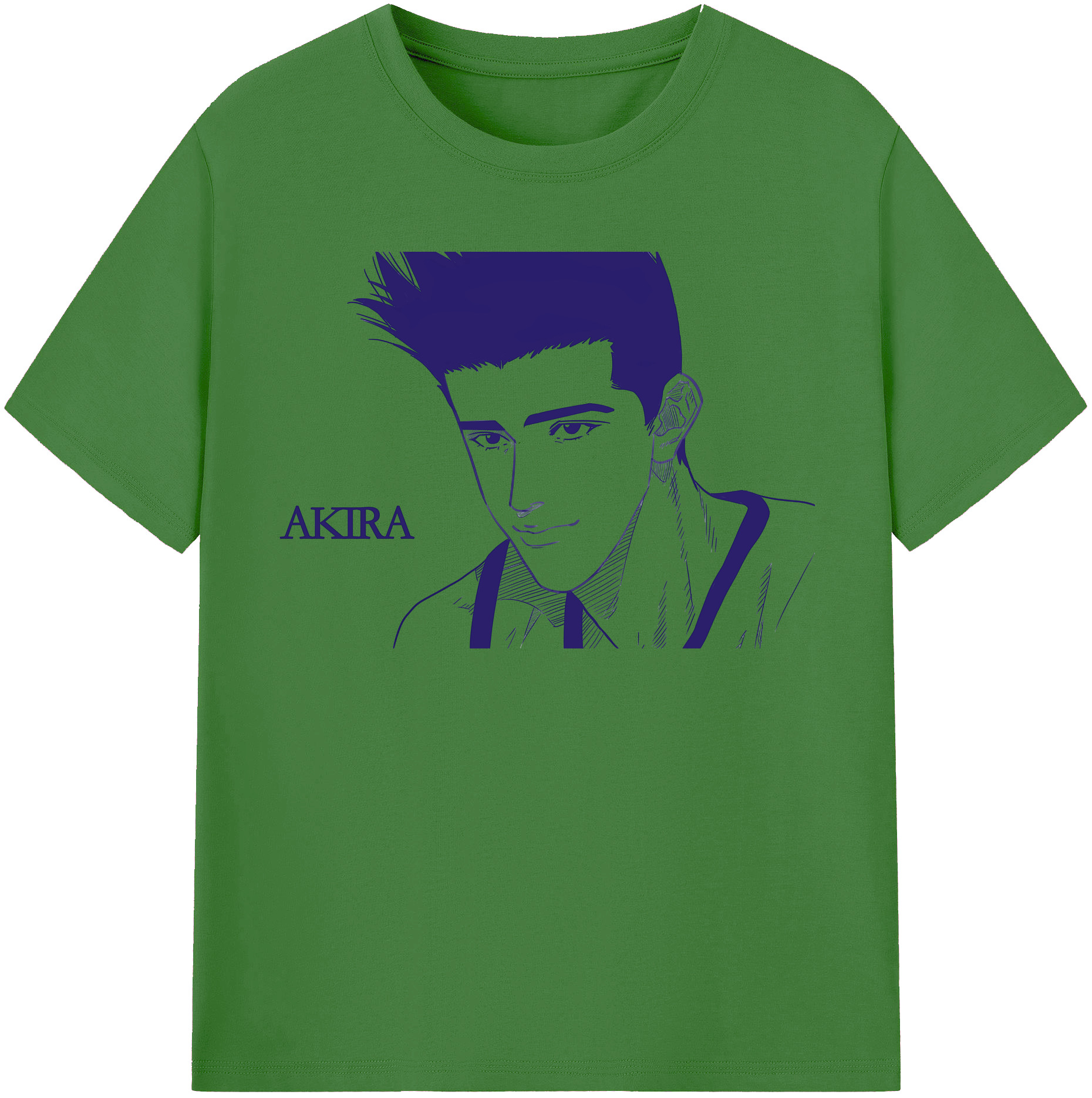 （画像用） SLAM DUNK／スラムダンク レディースカジュアルプリントTシャツ（綿100％）